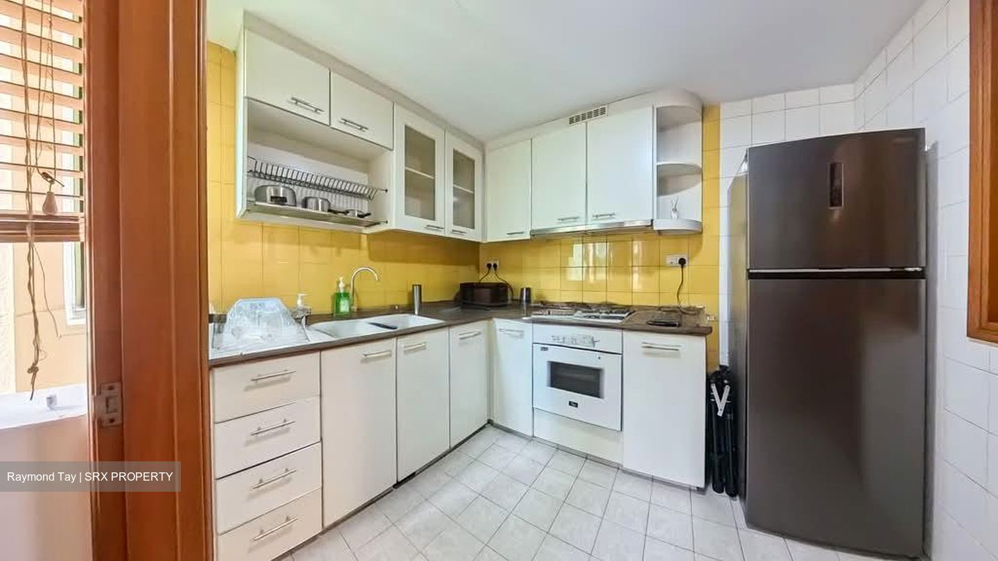 Queens (D3), Condominium #573904751
